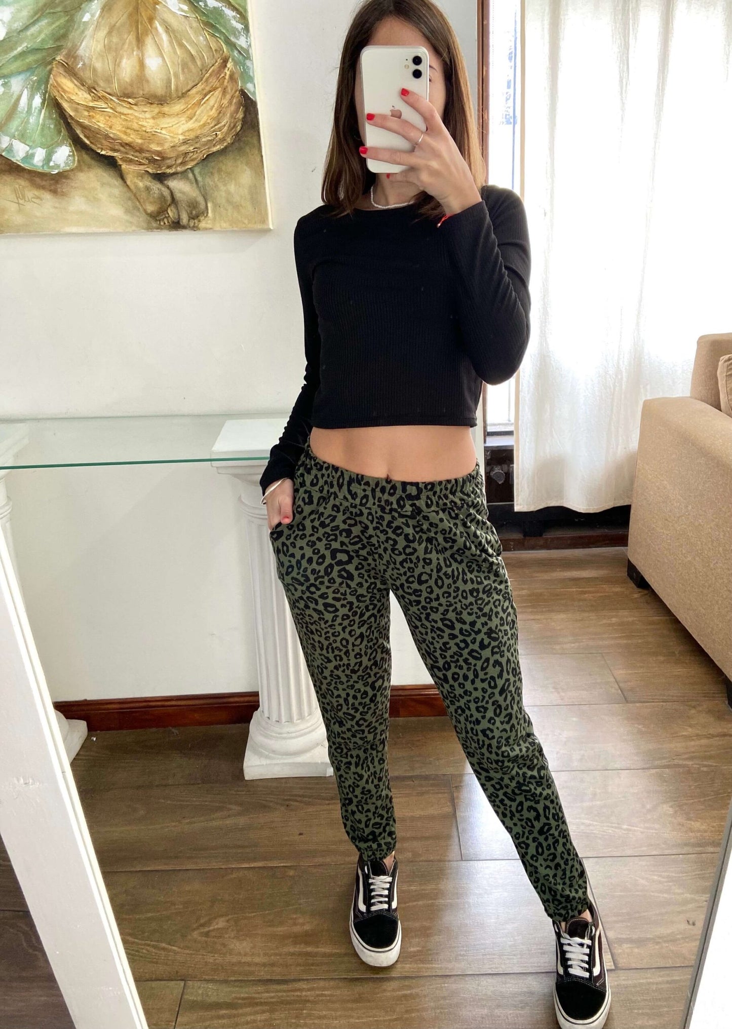Babucha ISADORA