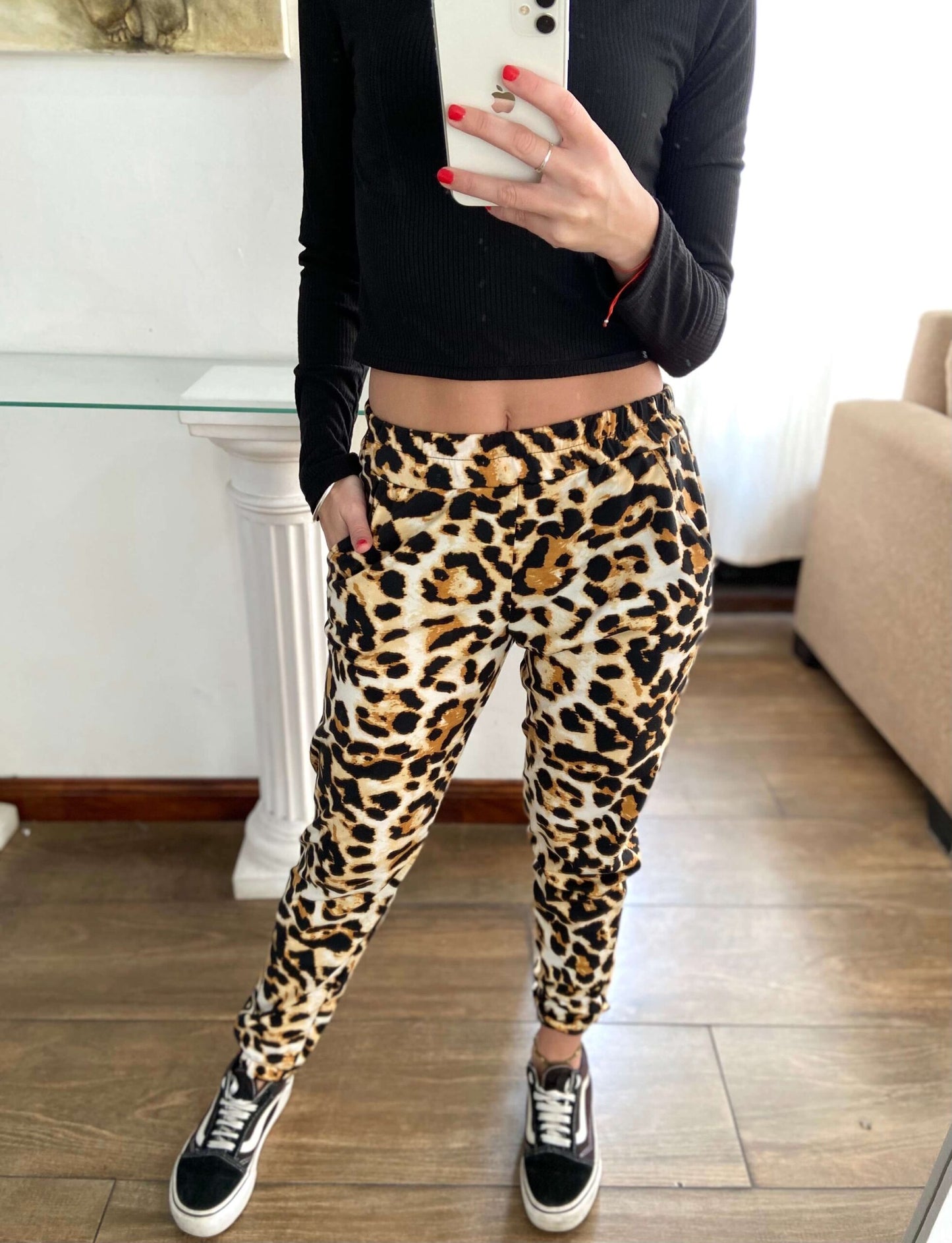 Babucha ISADORA