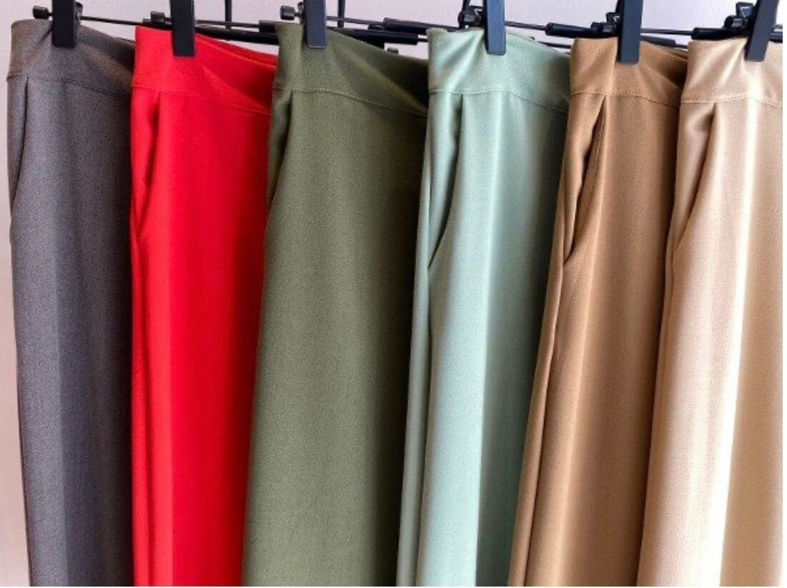 Pantalón Sastre
