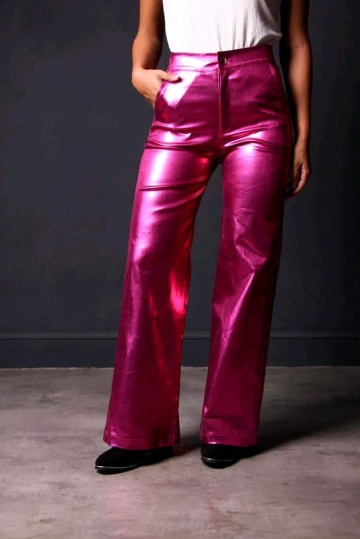 PANTALON DUBÁI