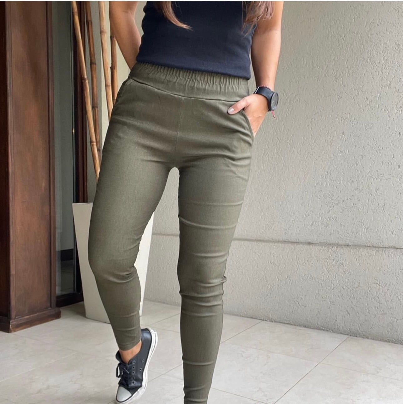 Pantalón VIENNA