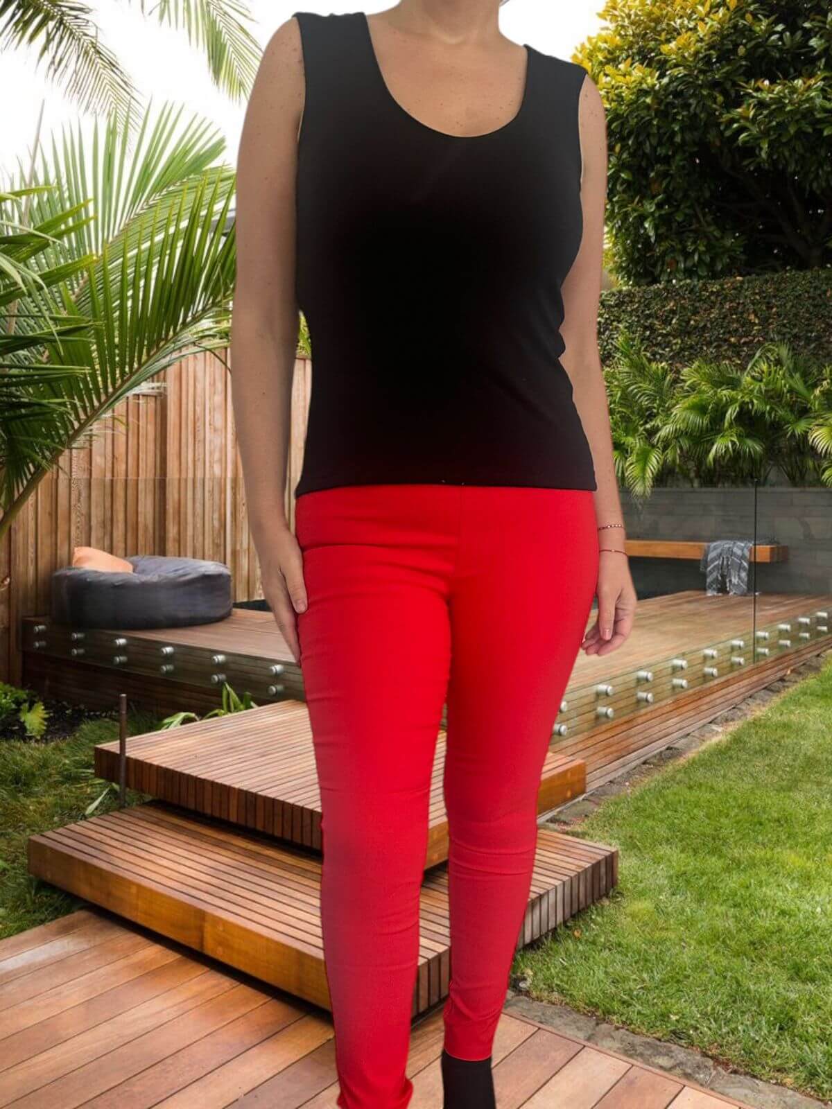 Pantalón MONACO