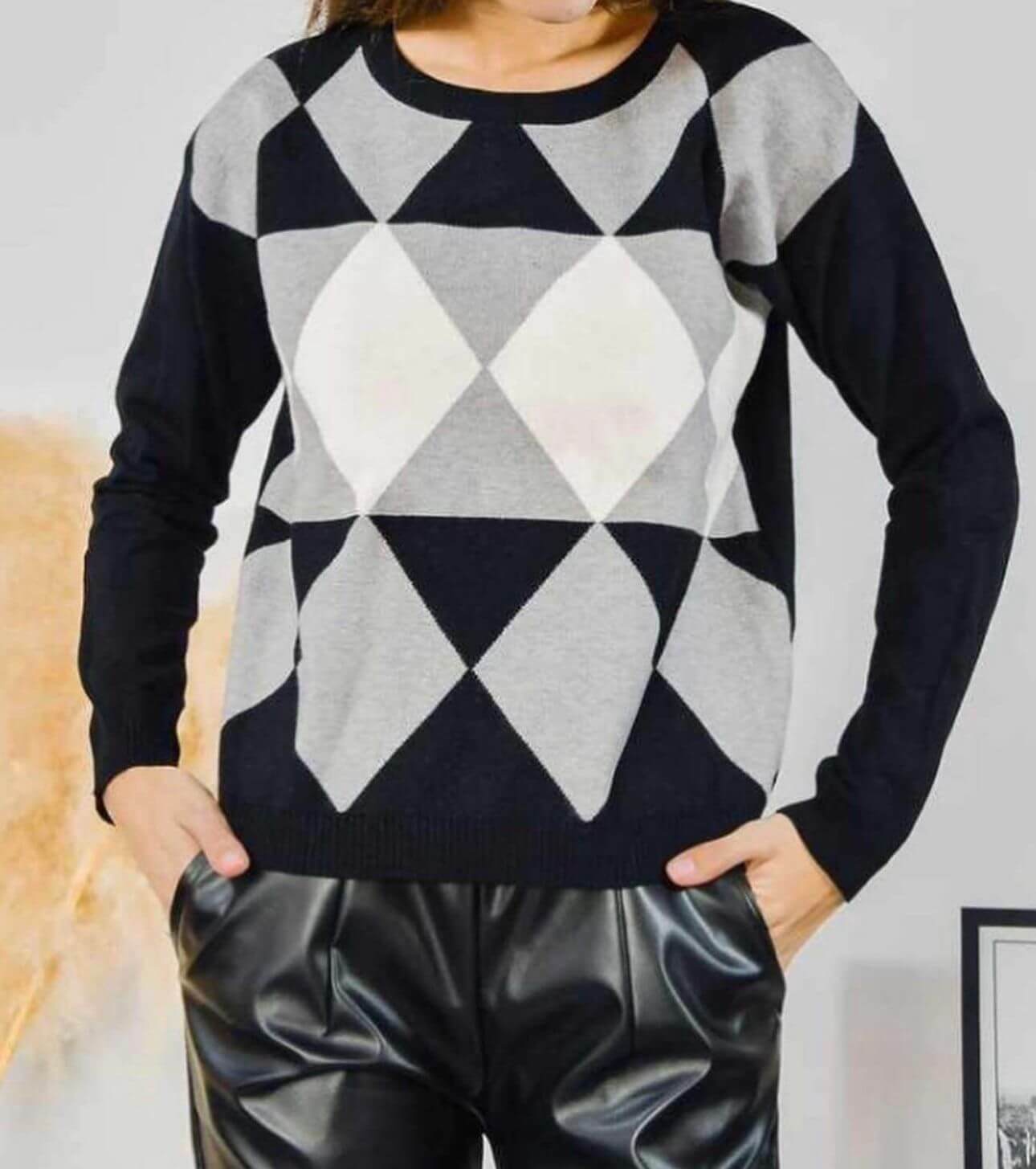Sweater AMELIA