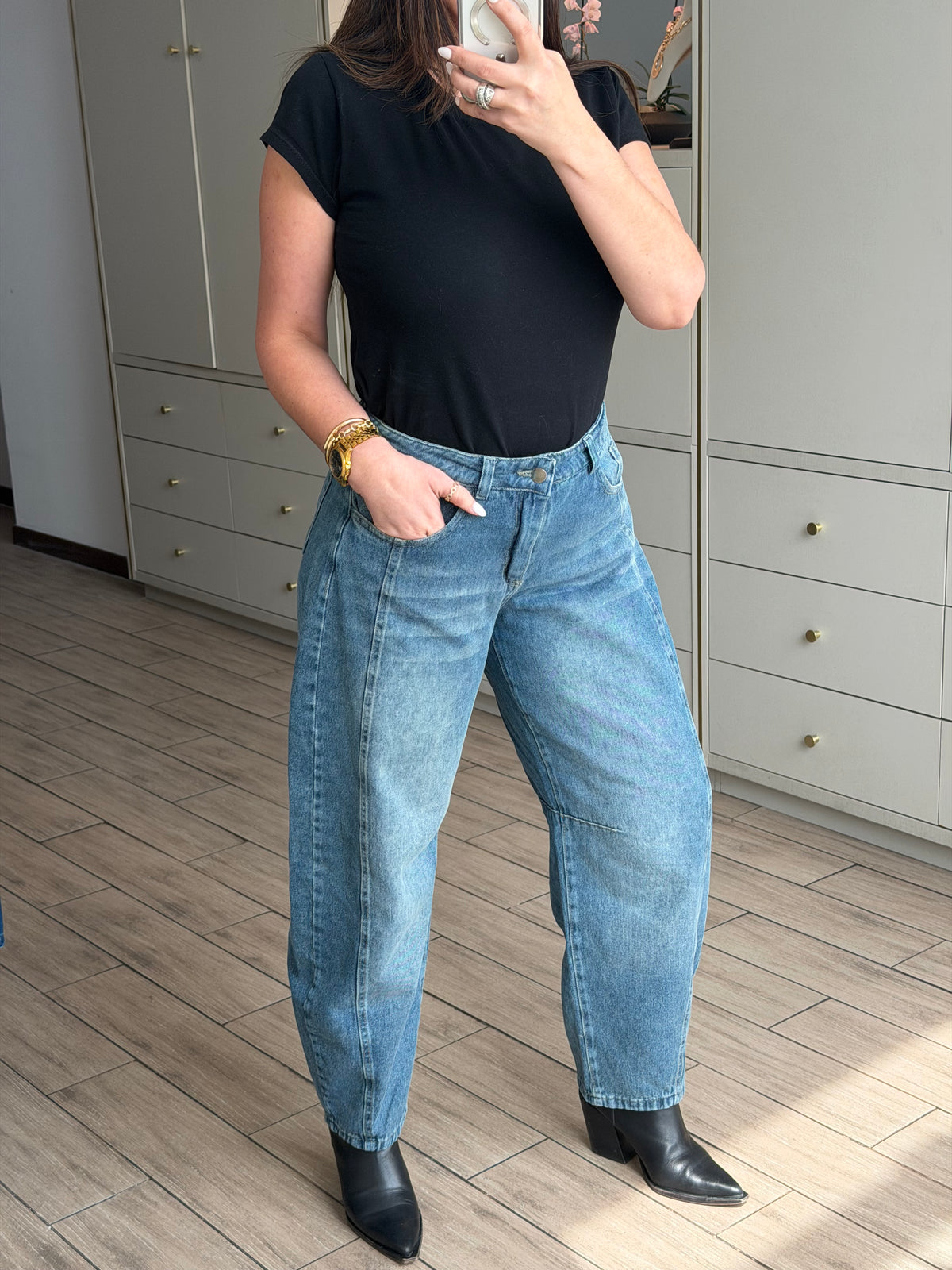 Jeans MILÁN