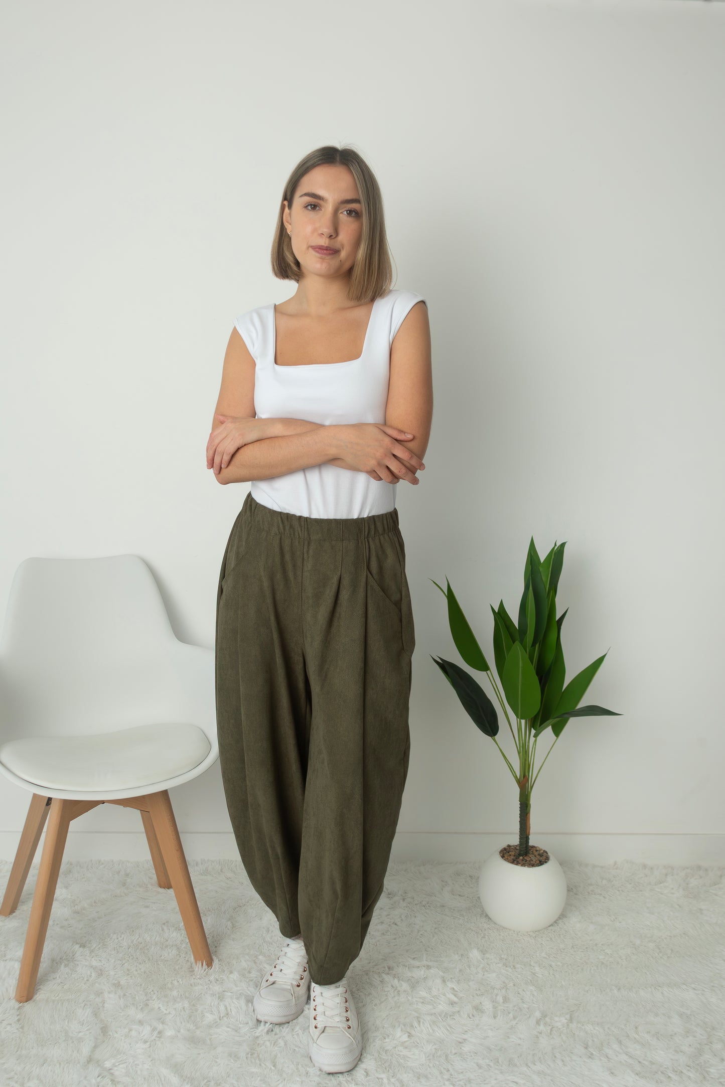 Babucha   JULIETA Preventa entrega desde 20 Junio