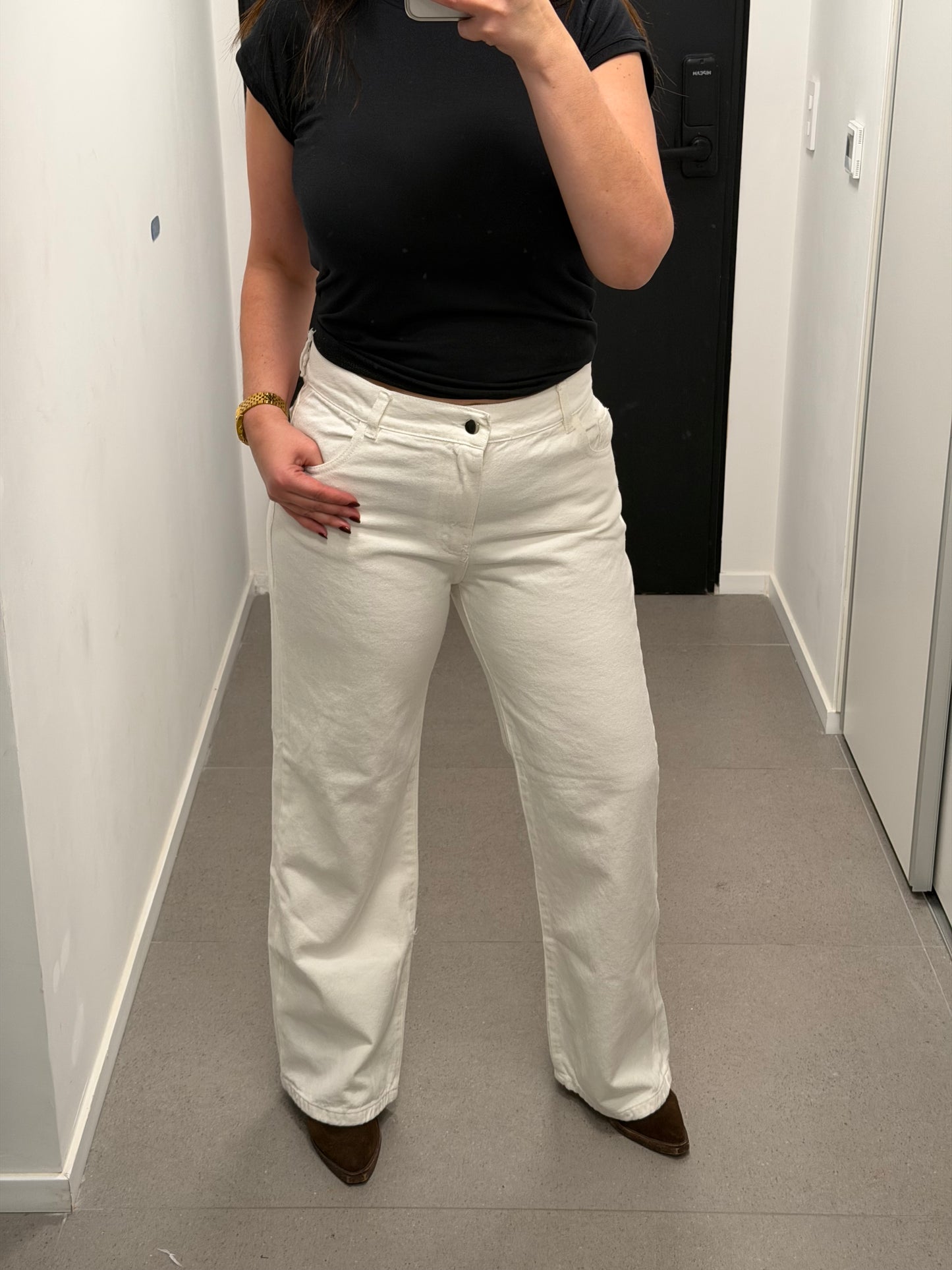 Jeans BARCELONA
