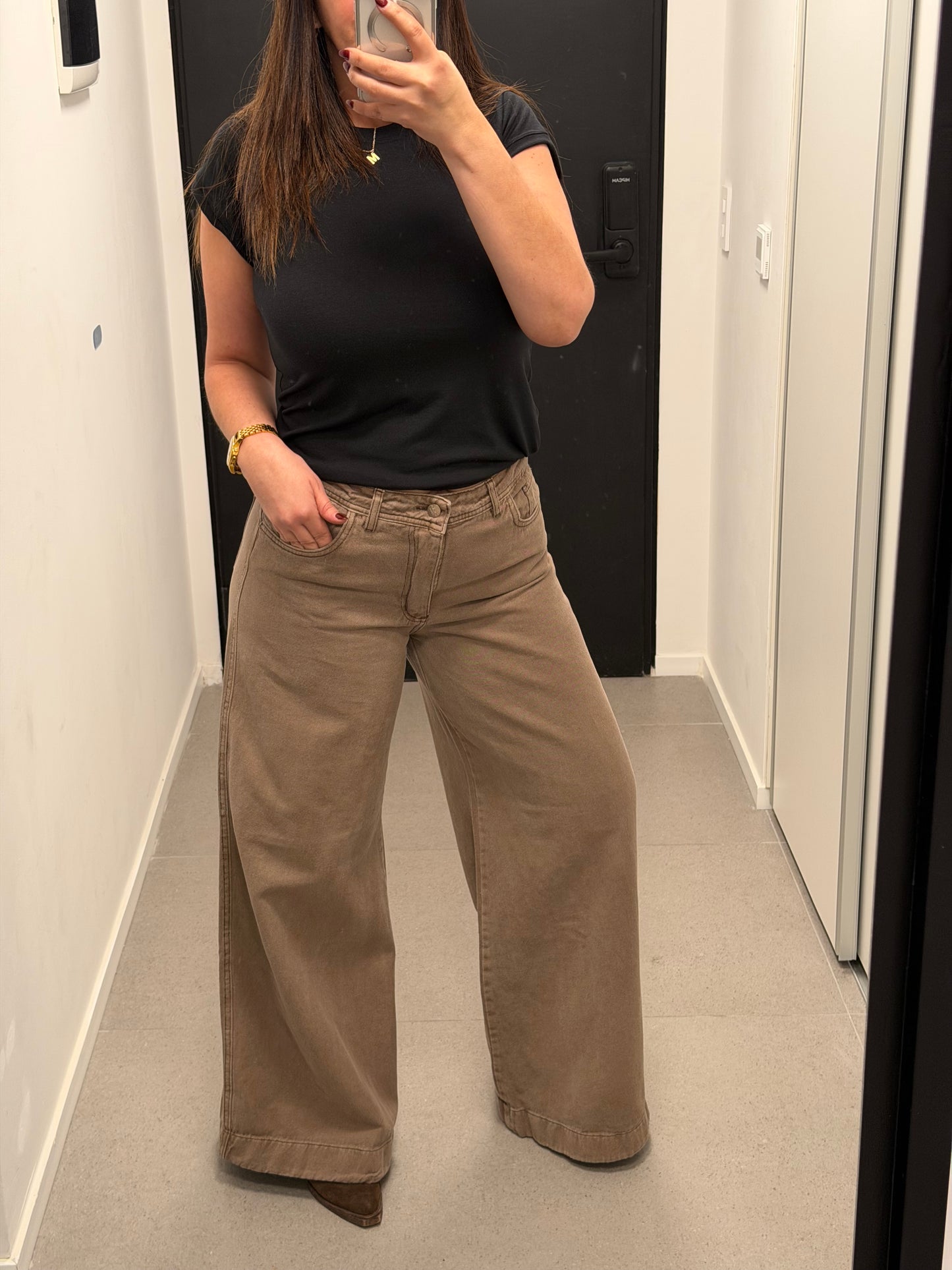 Jeans MÁXIMO
