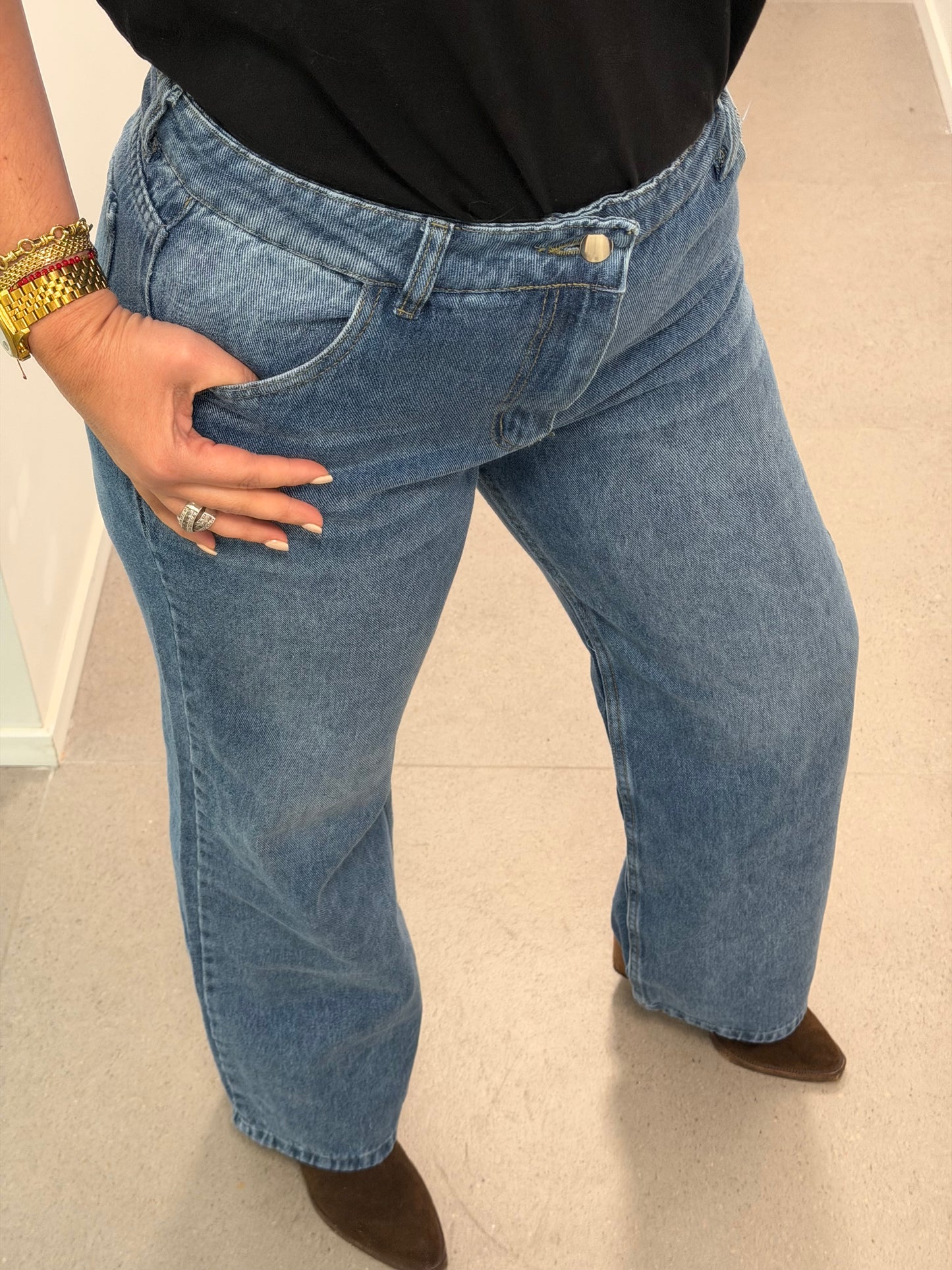 Jeans BUDAPEST