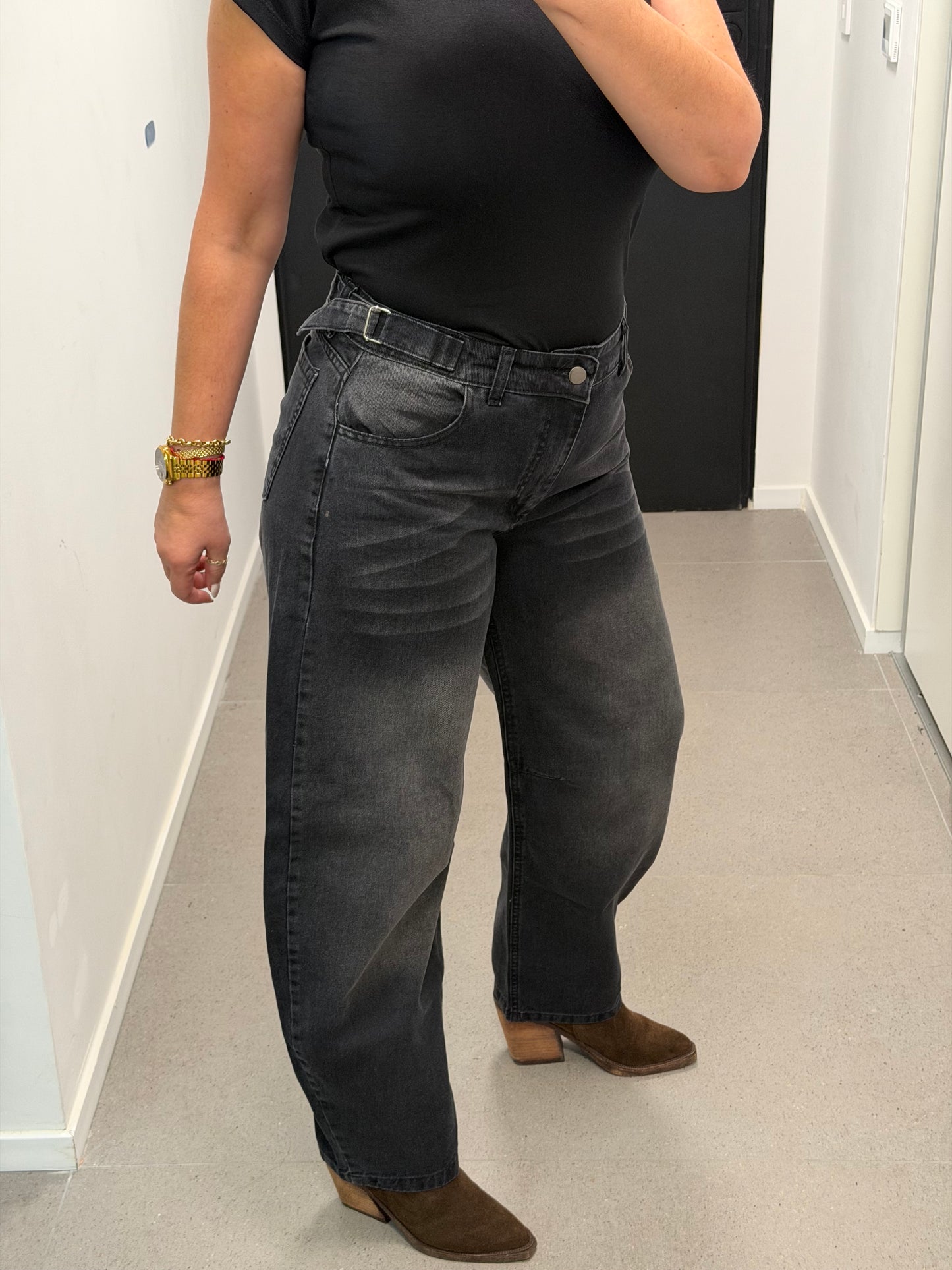 Jeans BARREL