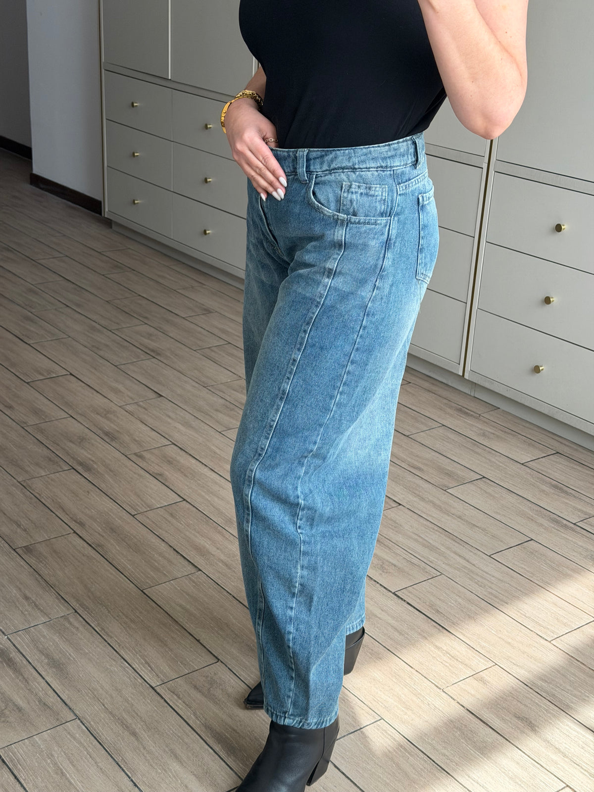 Jeans MILÁN