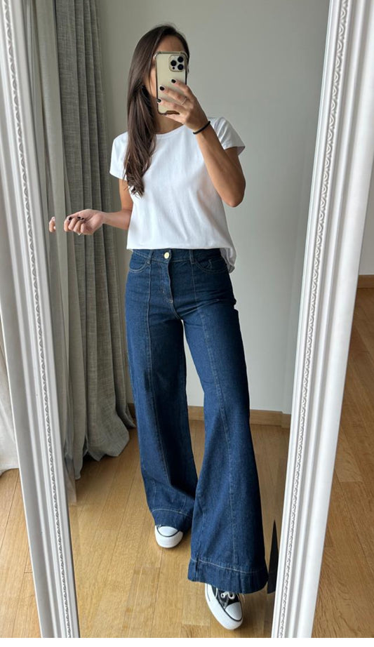 Jeans SEBASTIÁN Preventa entrega desde 10 de Septiembre