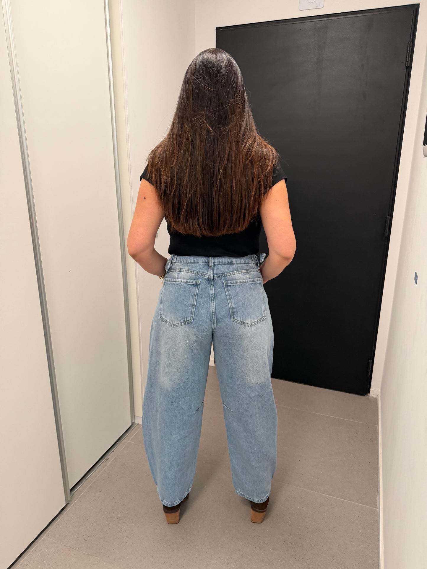 Jeans BARREL