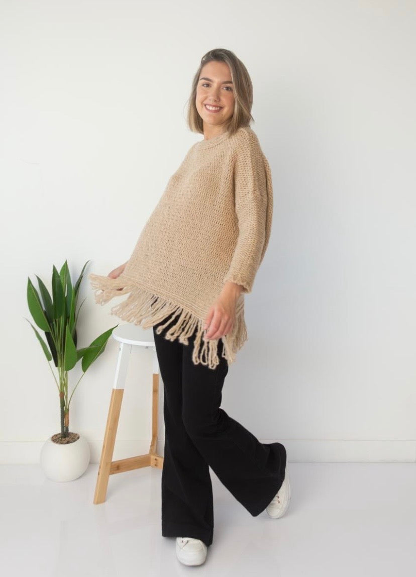 Sweater JOSEFA
