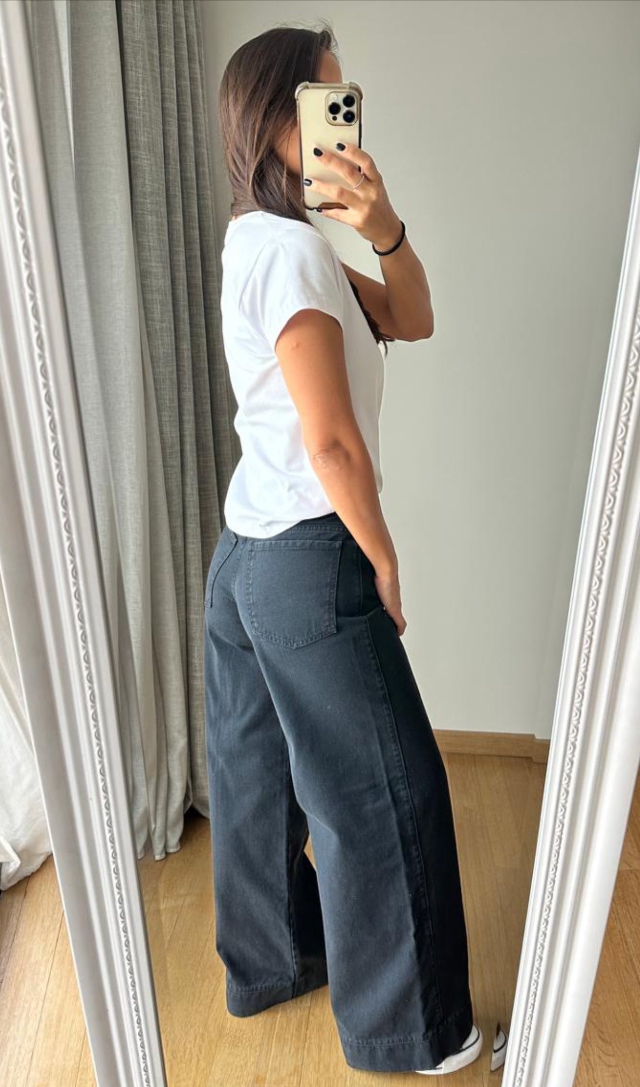 Jeans SEBASTIÁN Preventa entrega desde 10 de Septiembre