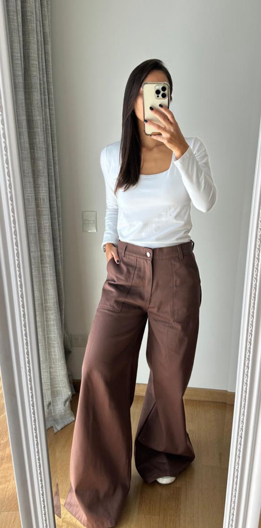 Pantalón FAUSTI