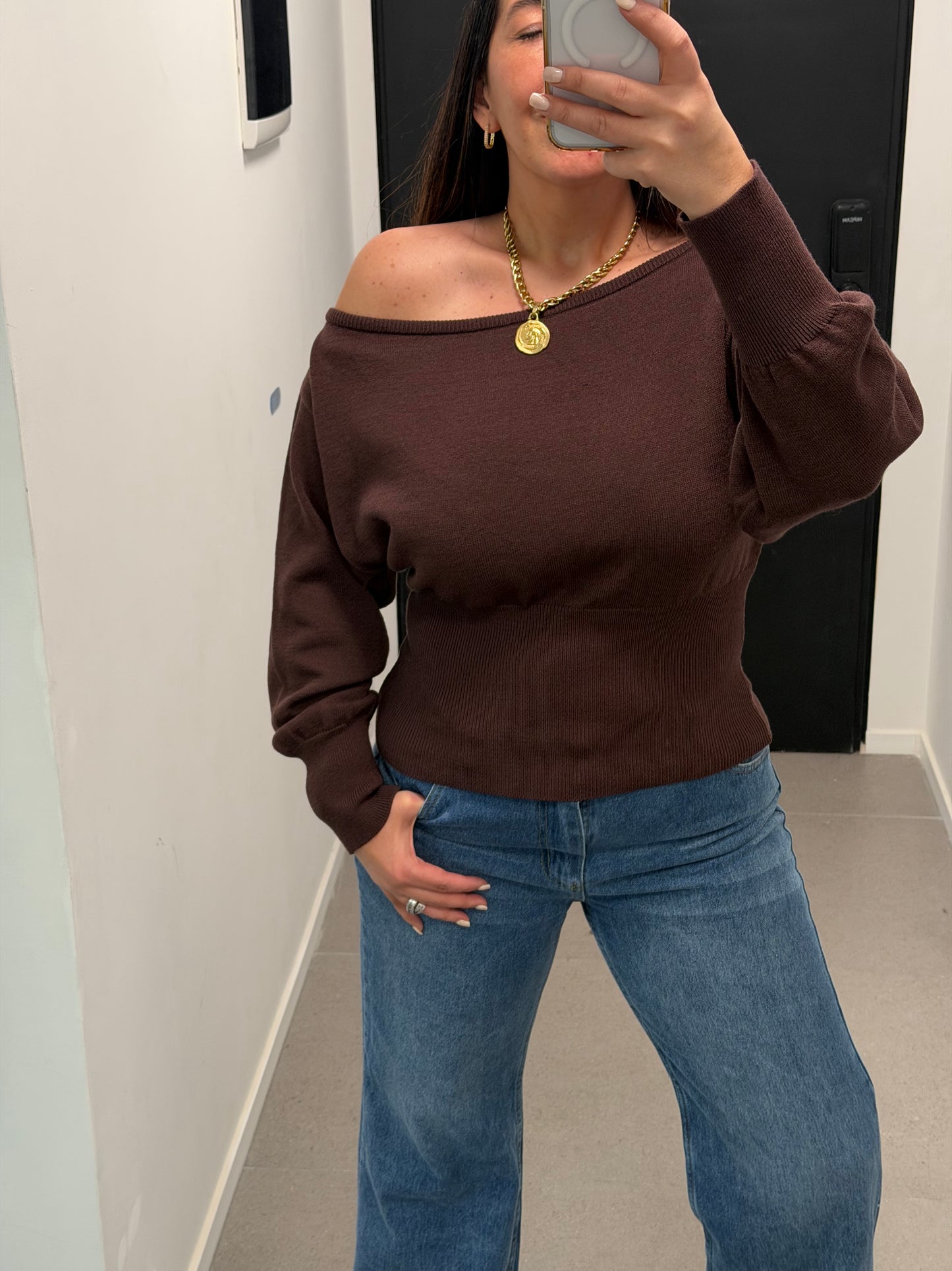 Sweater ANTONIA