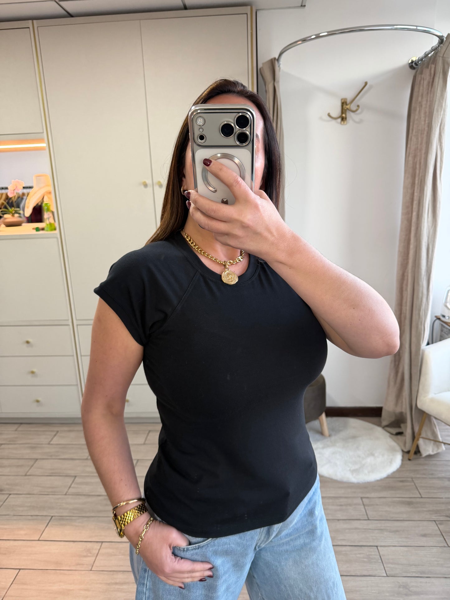 Polera Fran