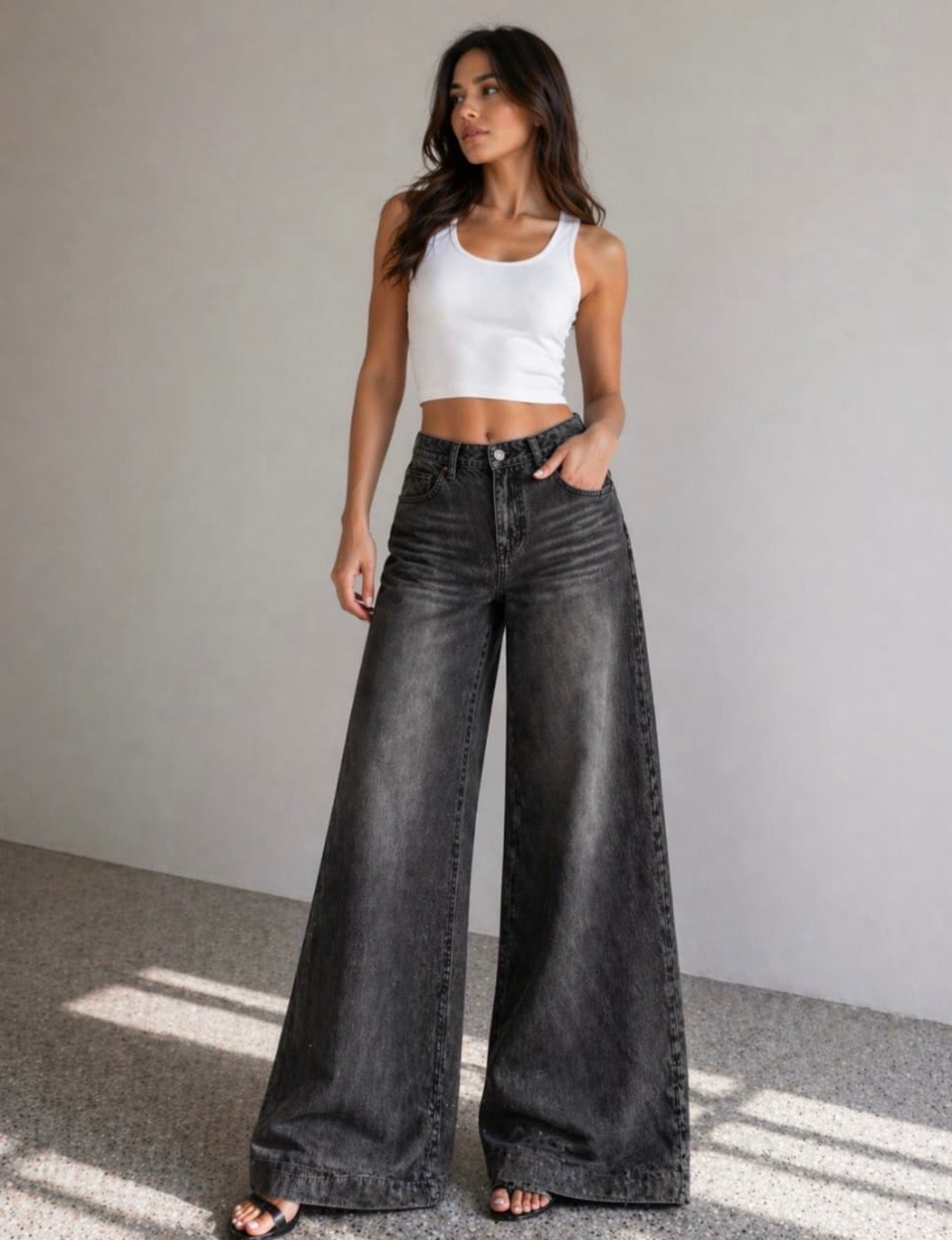 Jeans MÁXIMO