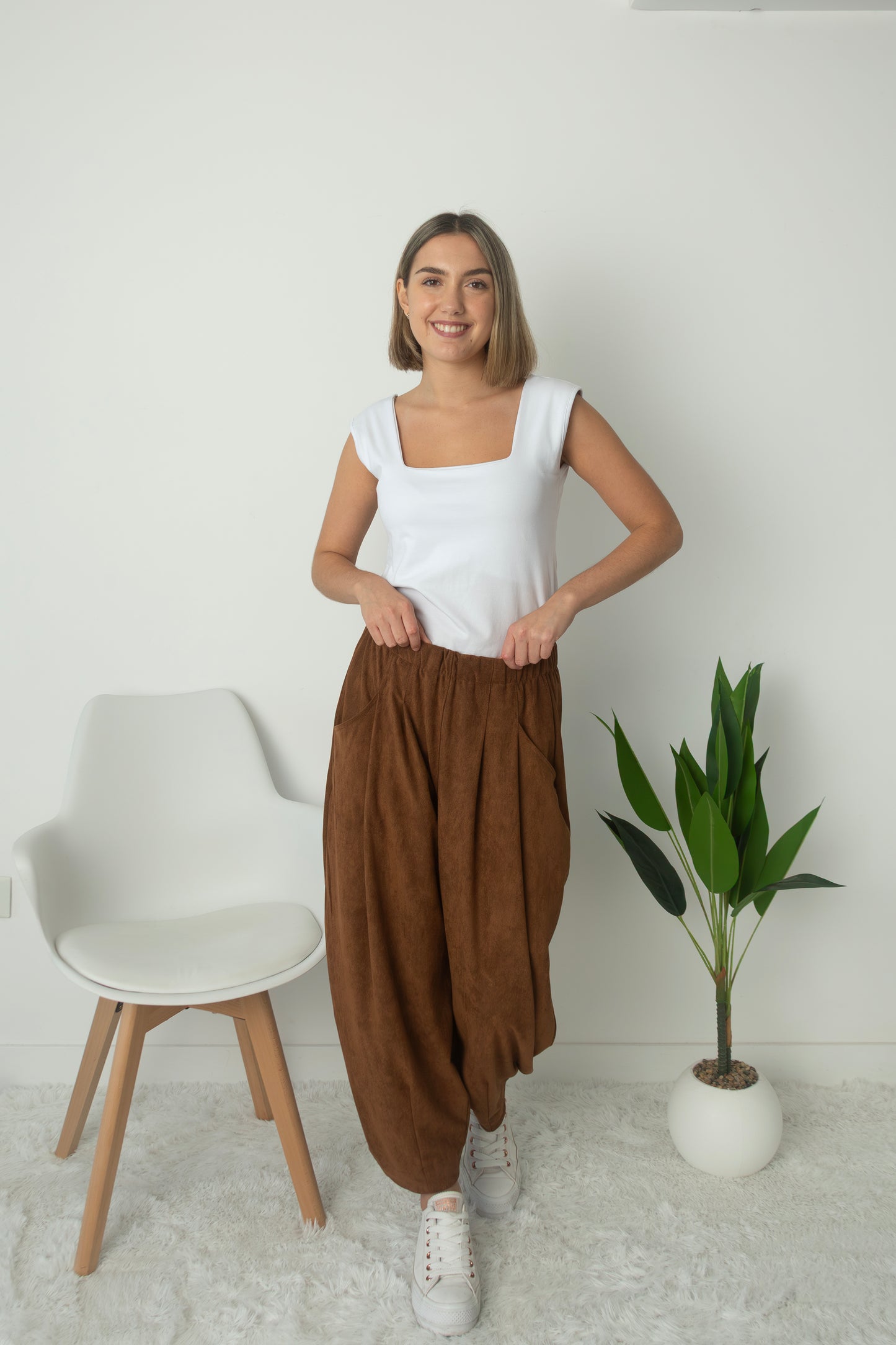 Babucha   JULIETA Preventa entrega desde 20 Junio