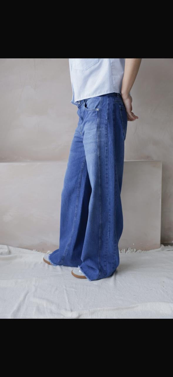 Jeans PRAGA