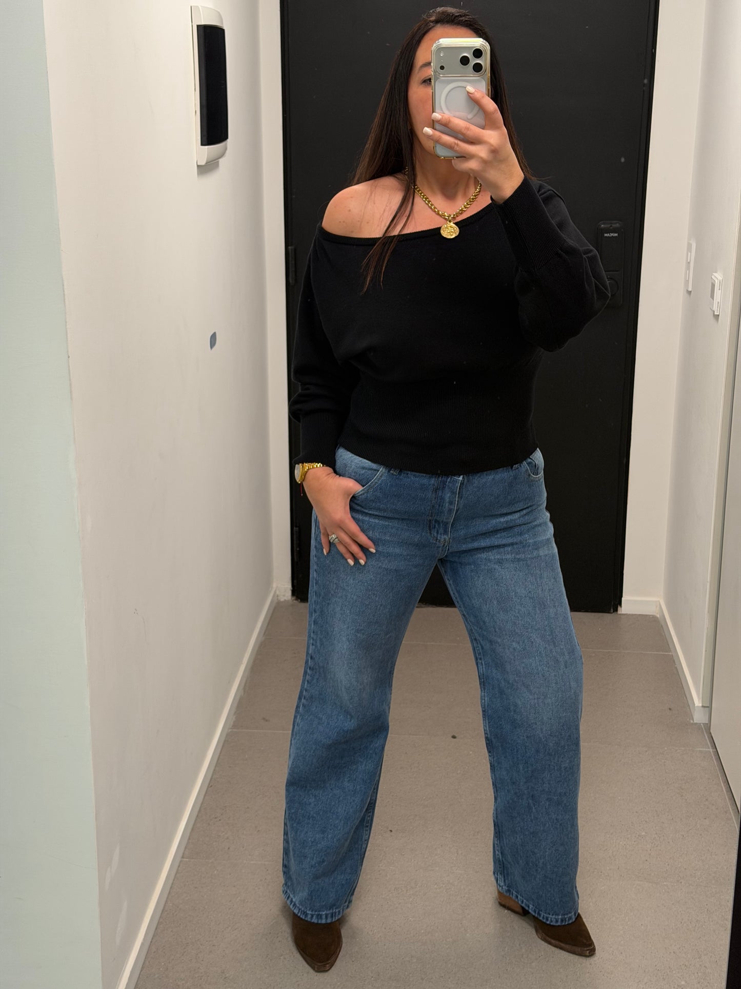 Sweater ANTONIA
