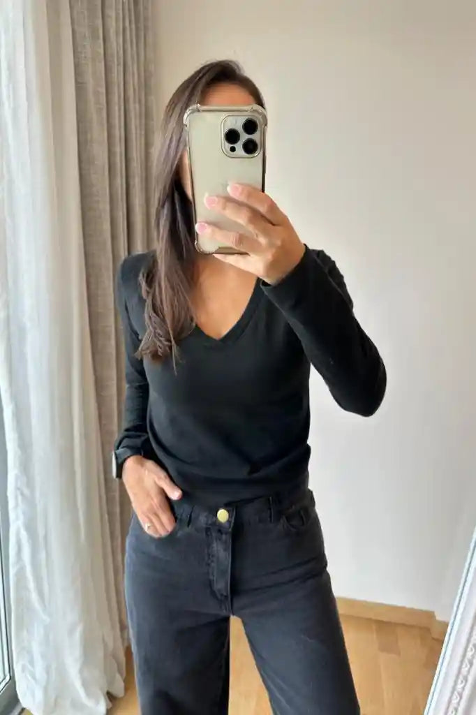 Polera ASIA
