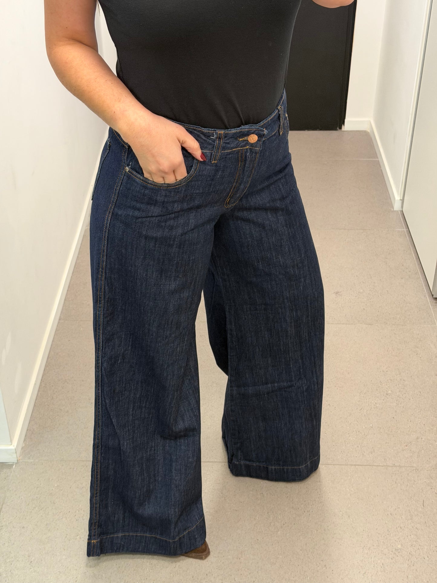 Jeans MÁXIMO