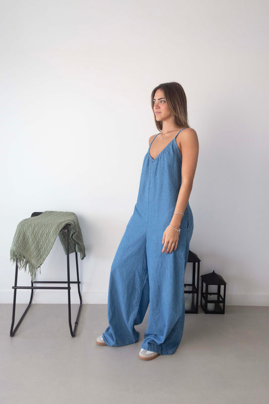 Enterito Jeans ALLEN