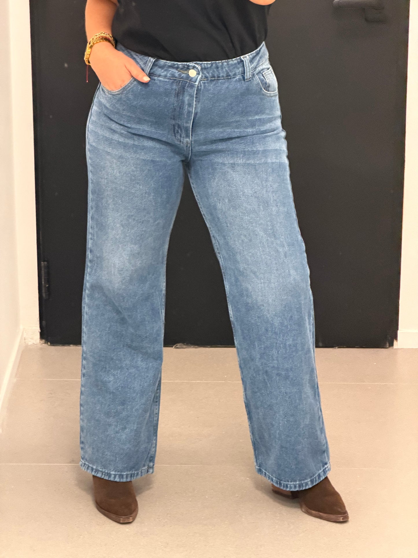 Jeans BUDAPEST