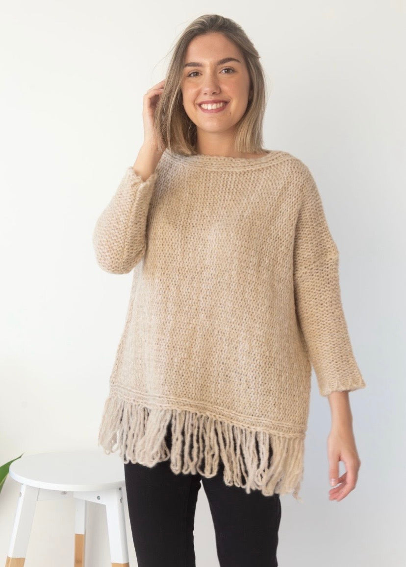 Sweater JOSEFA