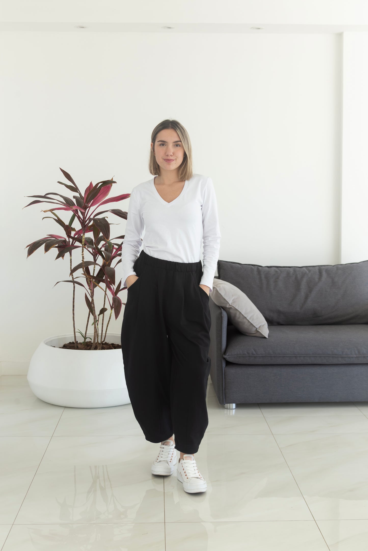 Babucha LUCIANA