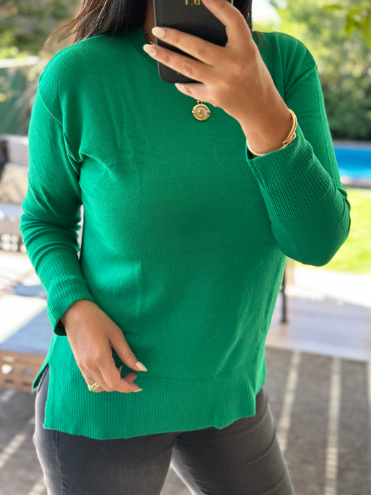 Sweater BERLÍN