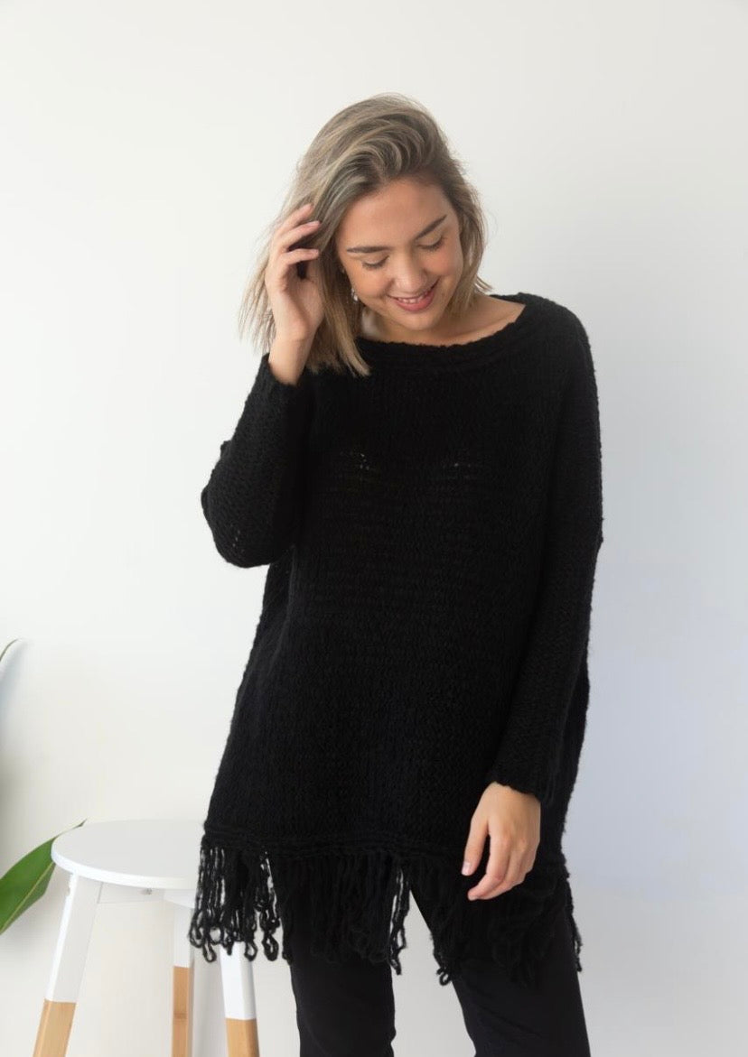 Sweater JOSEFA