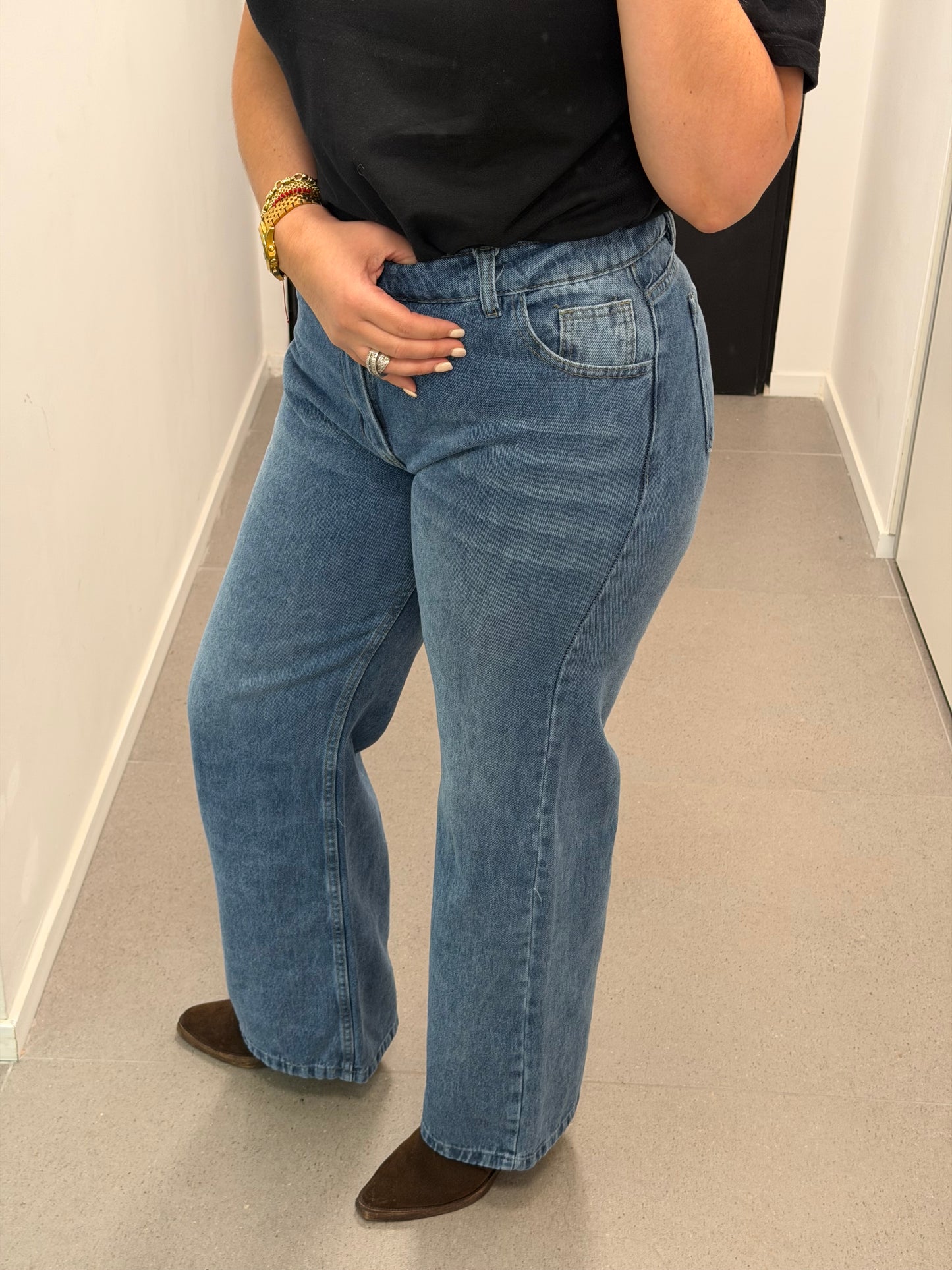 Jeans BUDAPEST