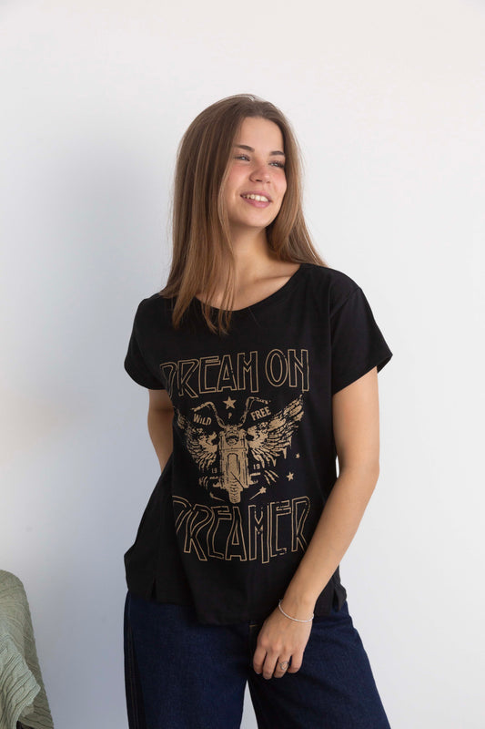 Polera Dream
