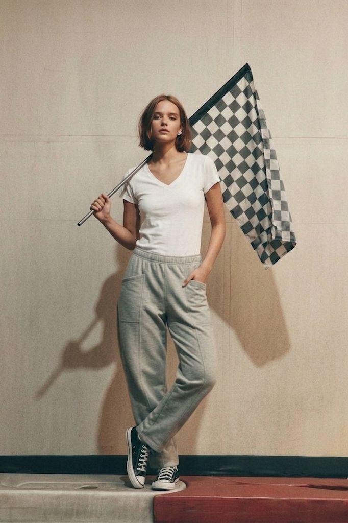Pantalón Jogger Recto Vicente