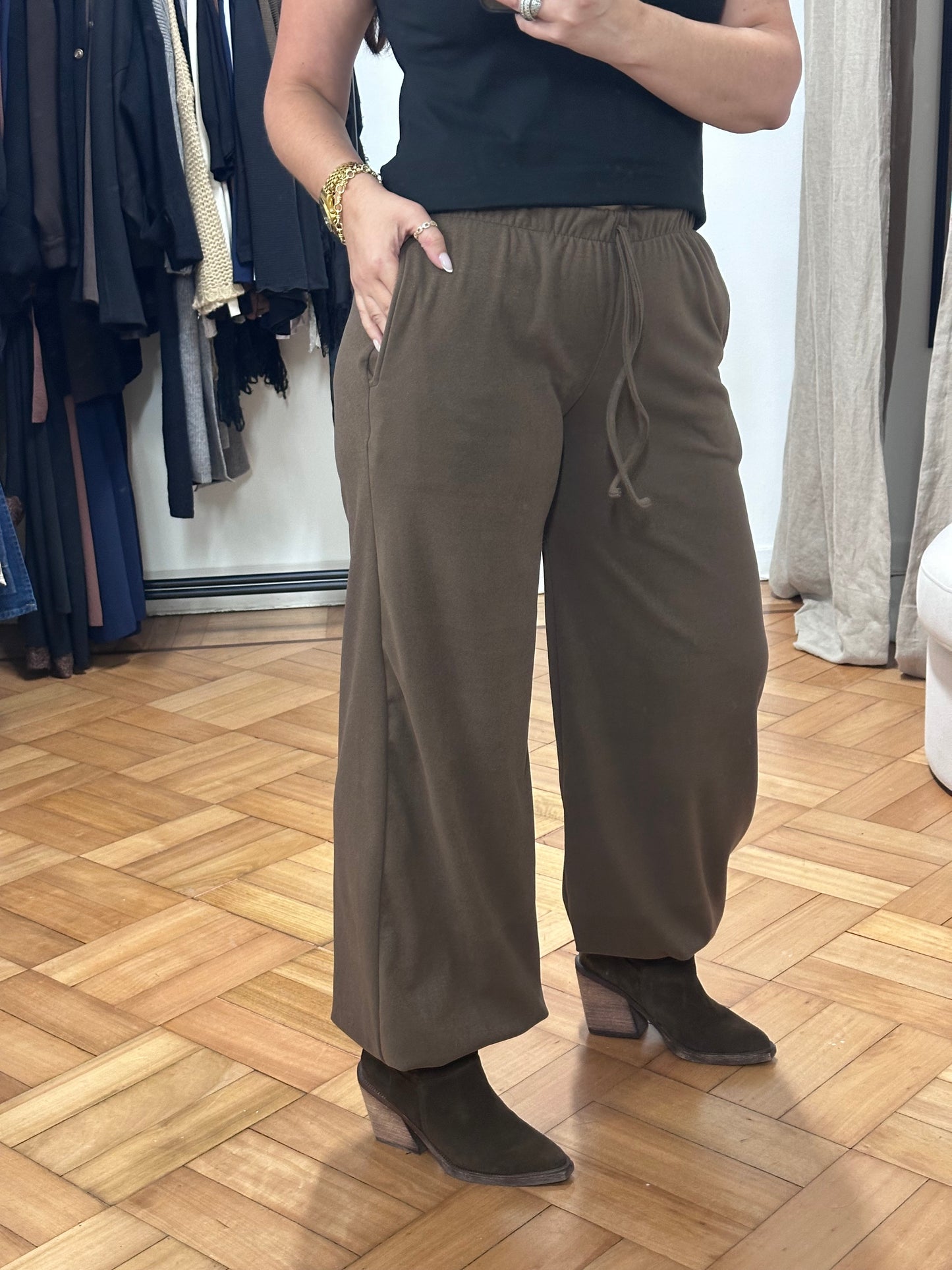 Babucha MÁXIMO
