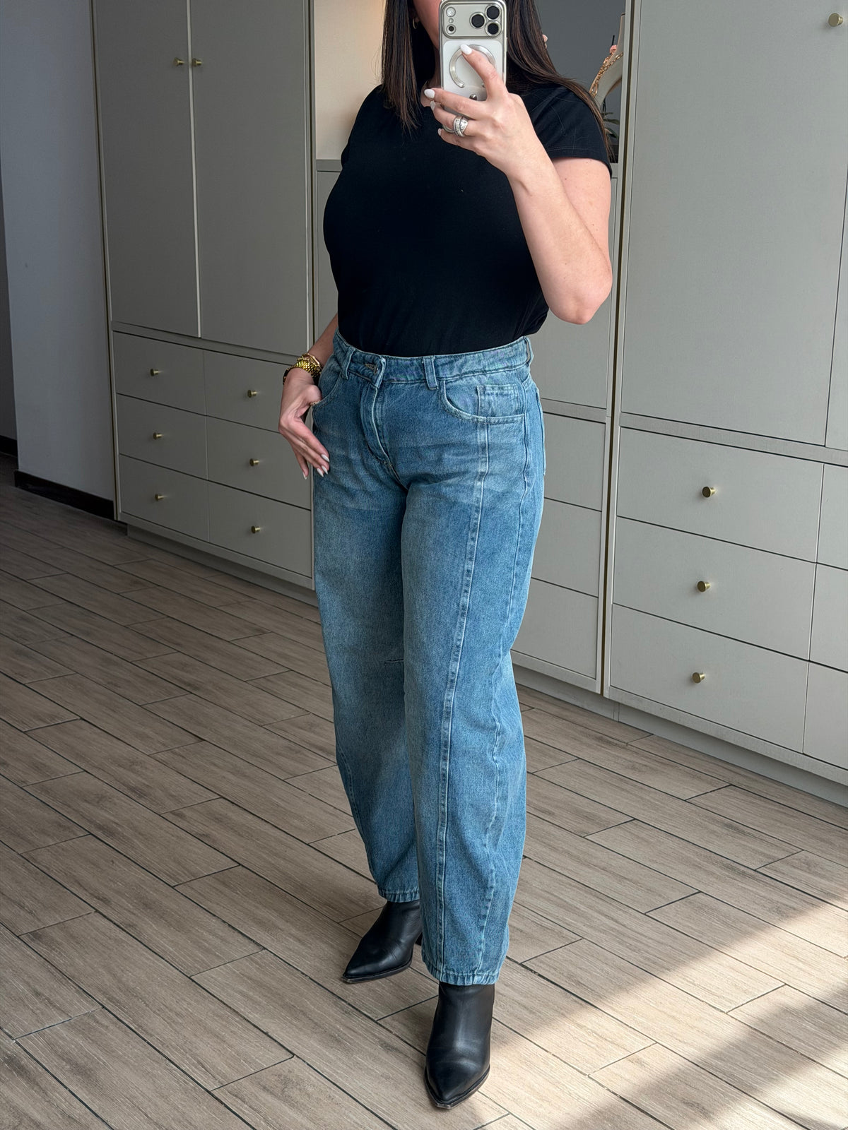 Jeans MILÁN