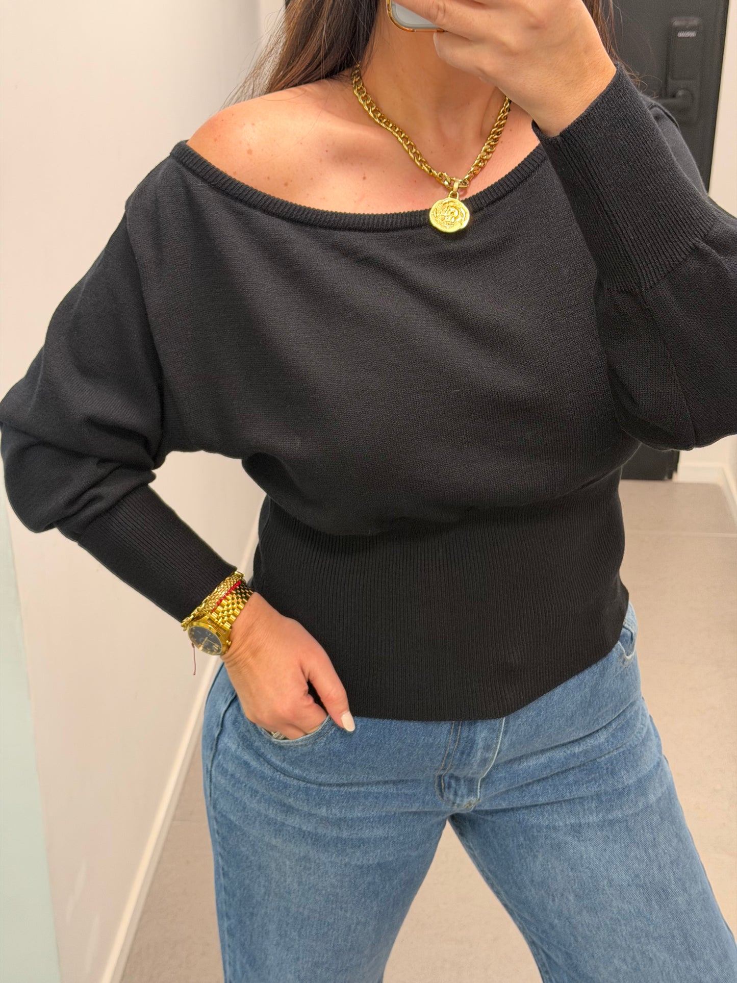 Sweater ANTONIA