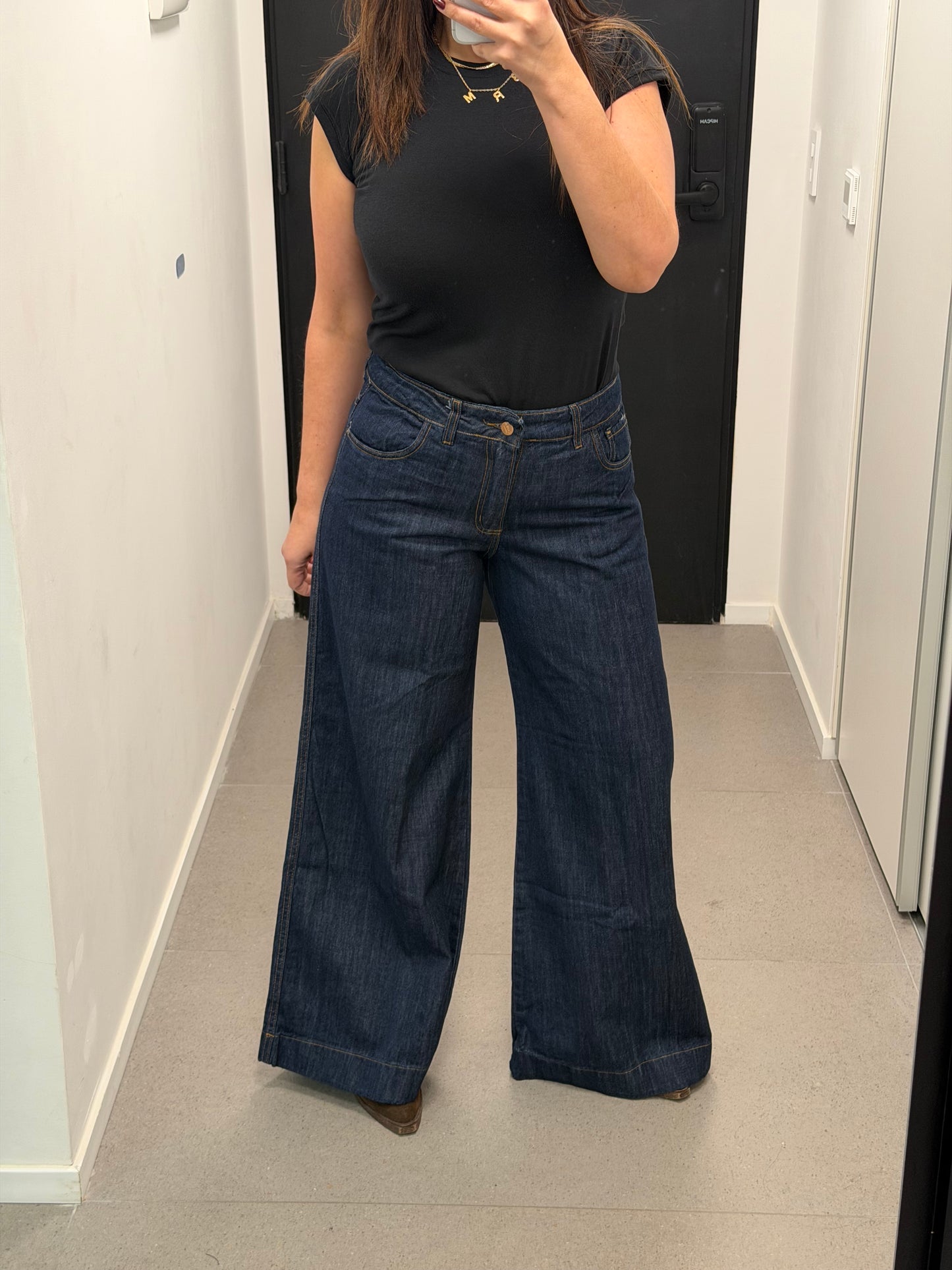 Jeans MÁXIMO