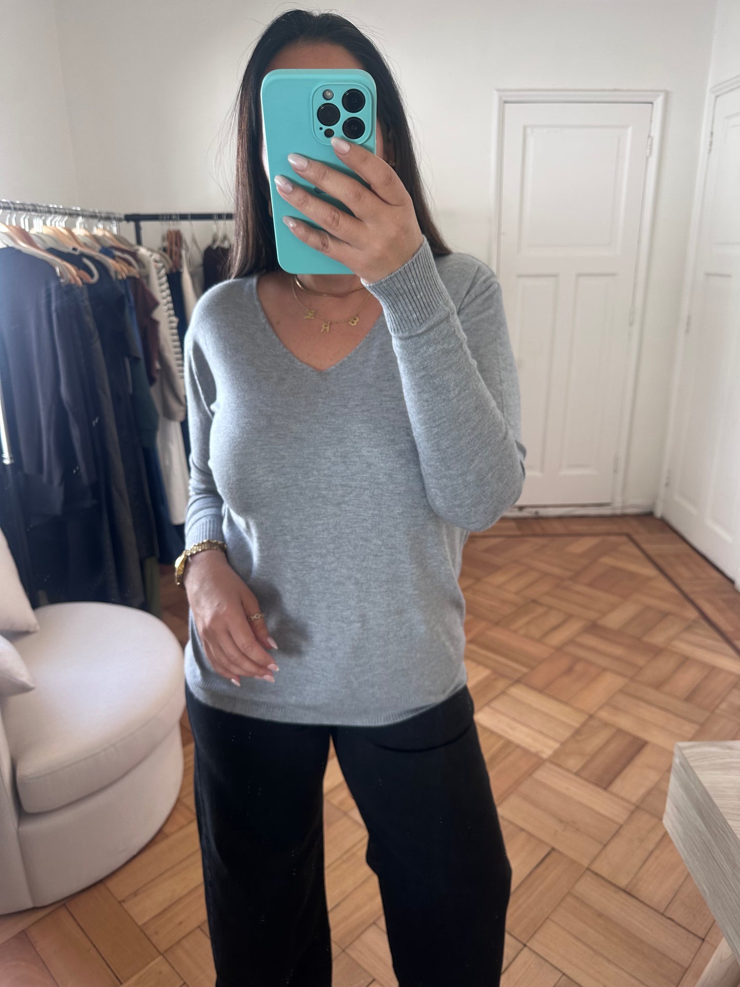 SWEATER SOFÍA