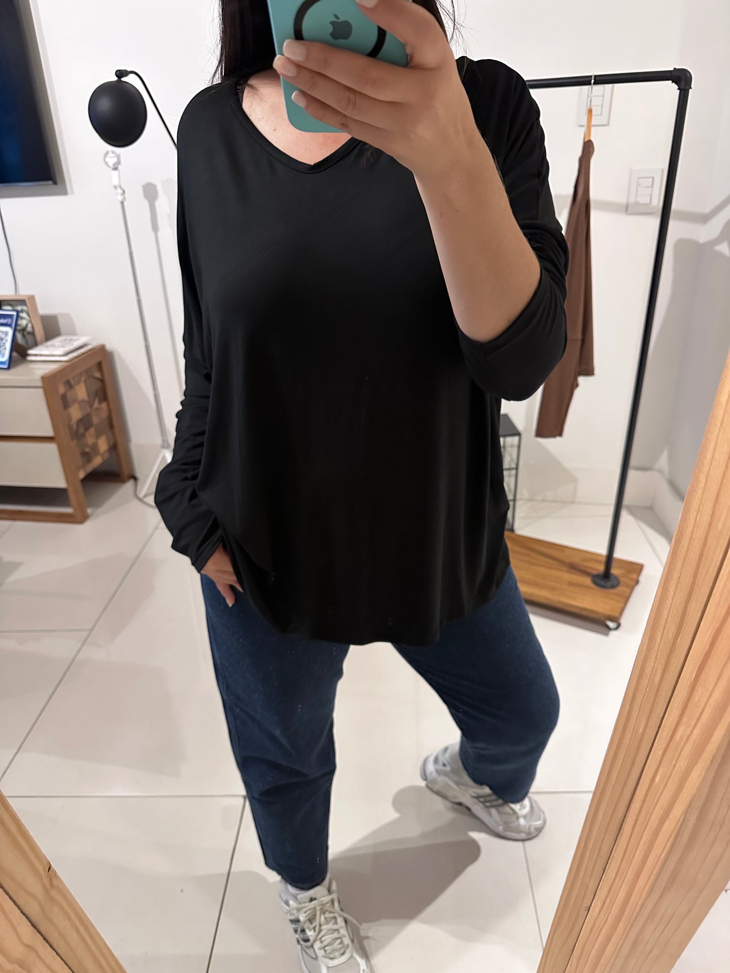 Polera AURORA