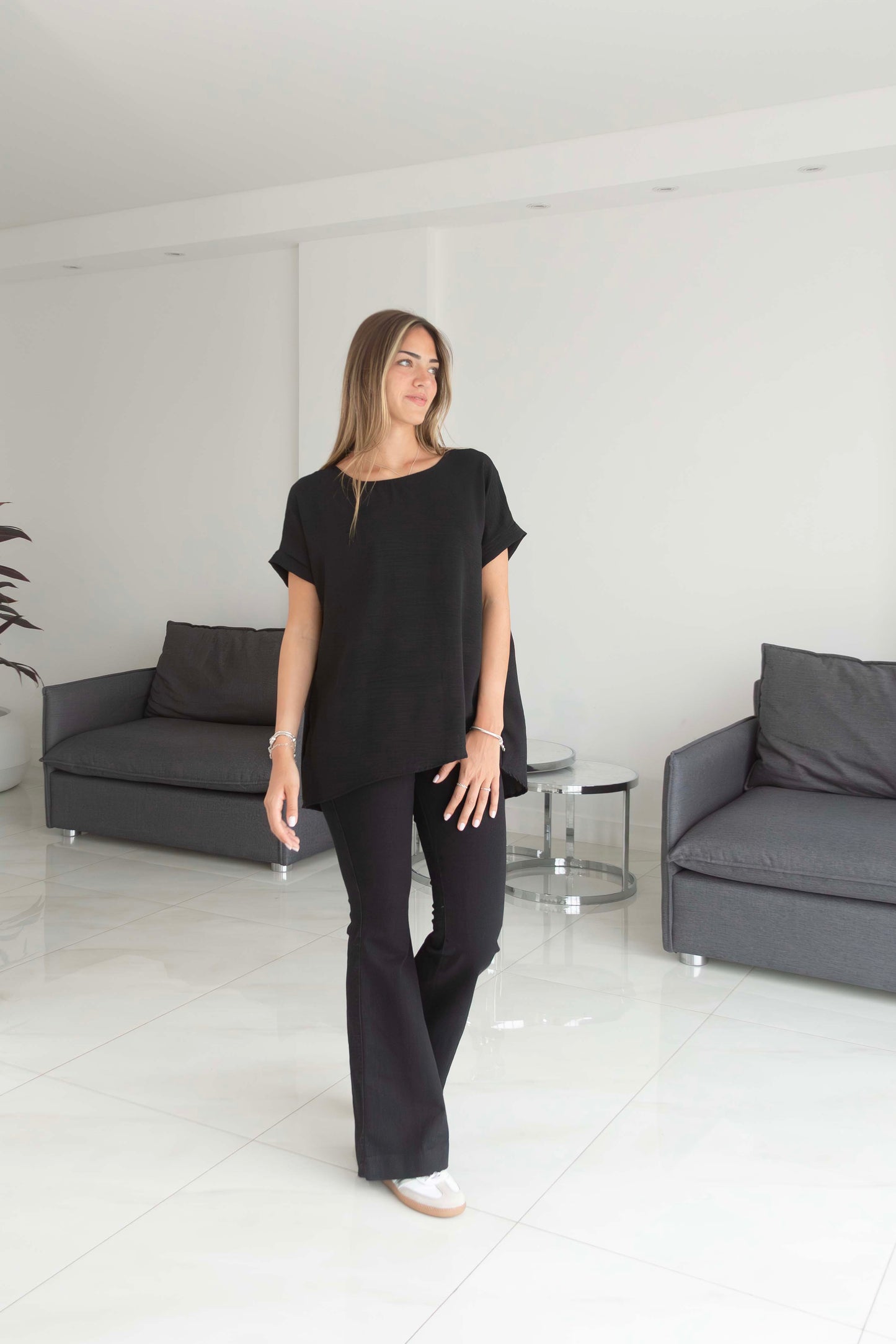 Blusa VALENTINA Preventa entrega desde 12 de Diciembre