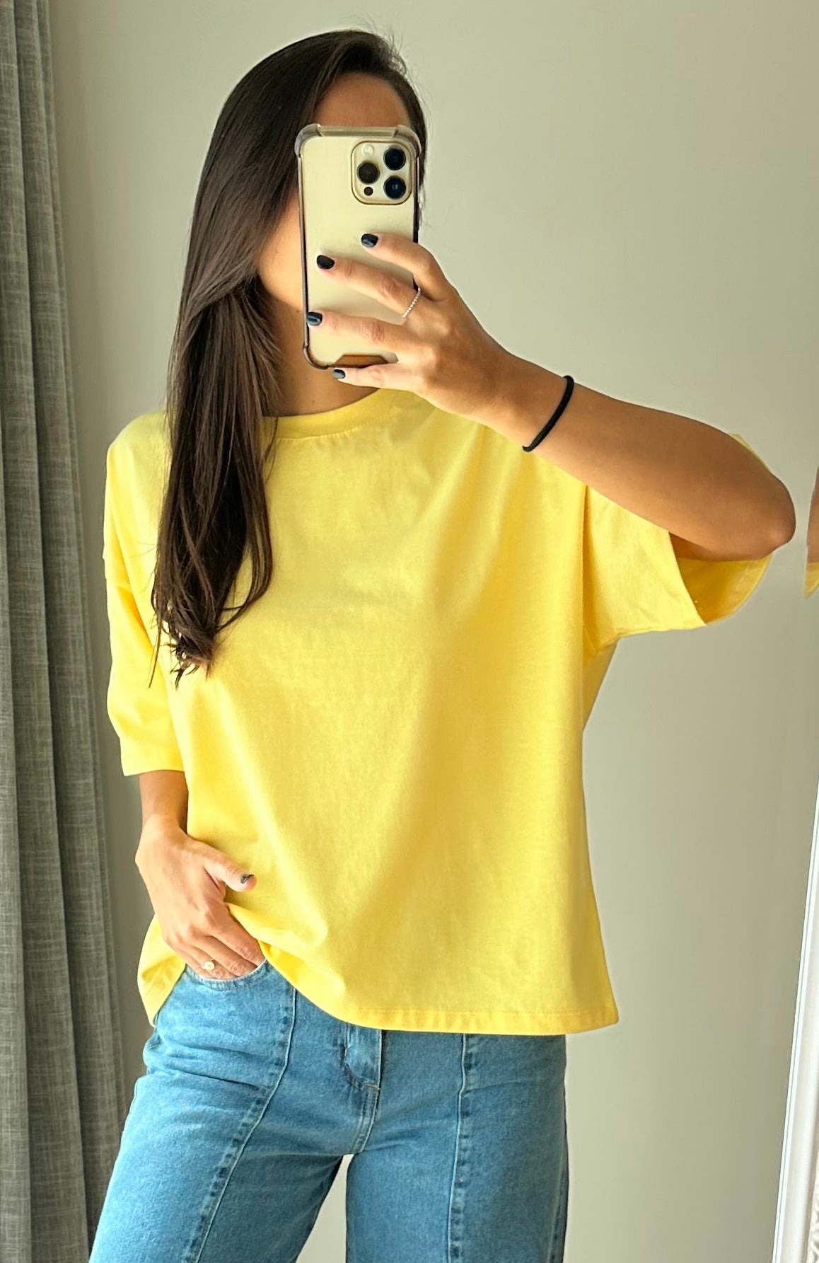 Polera BOSTON Preventa entrega desde 15 de Octubre