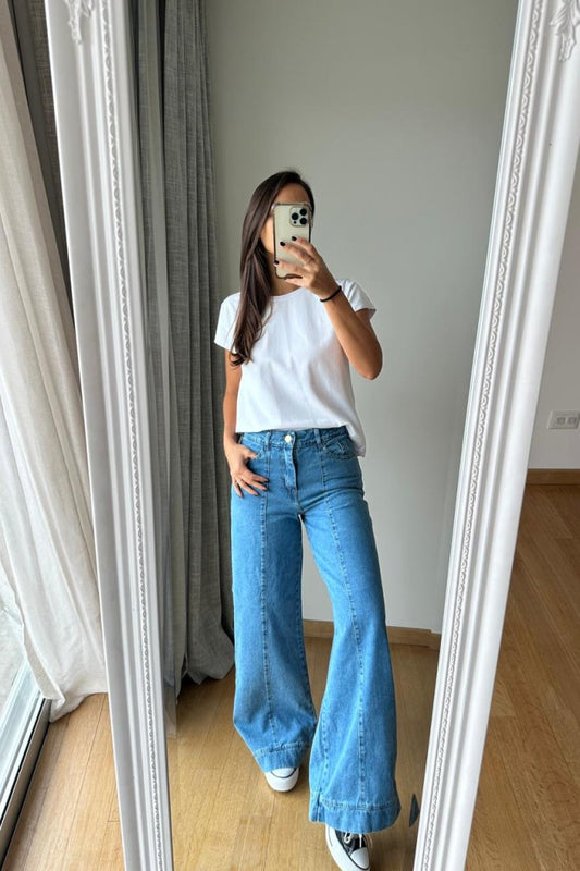 Jeans SEBASTIÁN  Preventa entregar desde el 15 de Octubre
