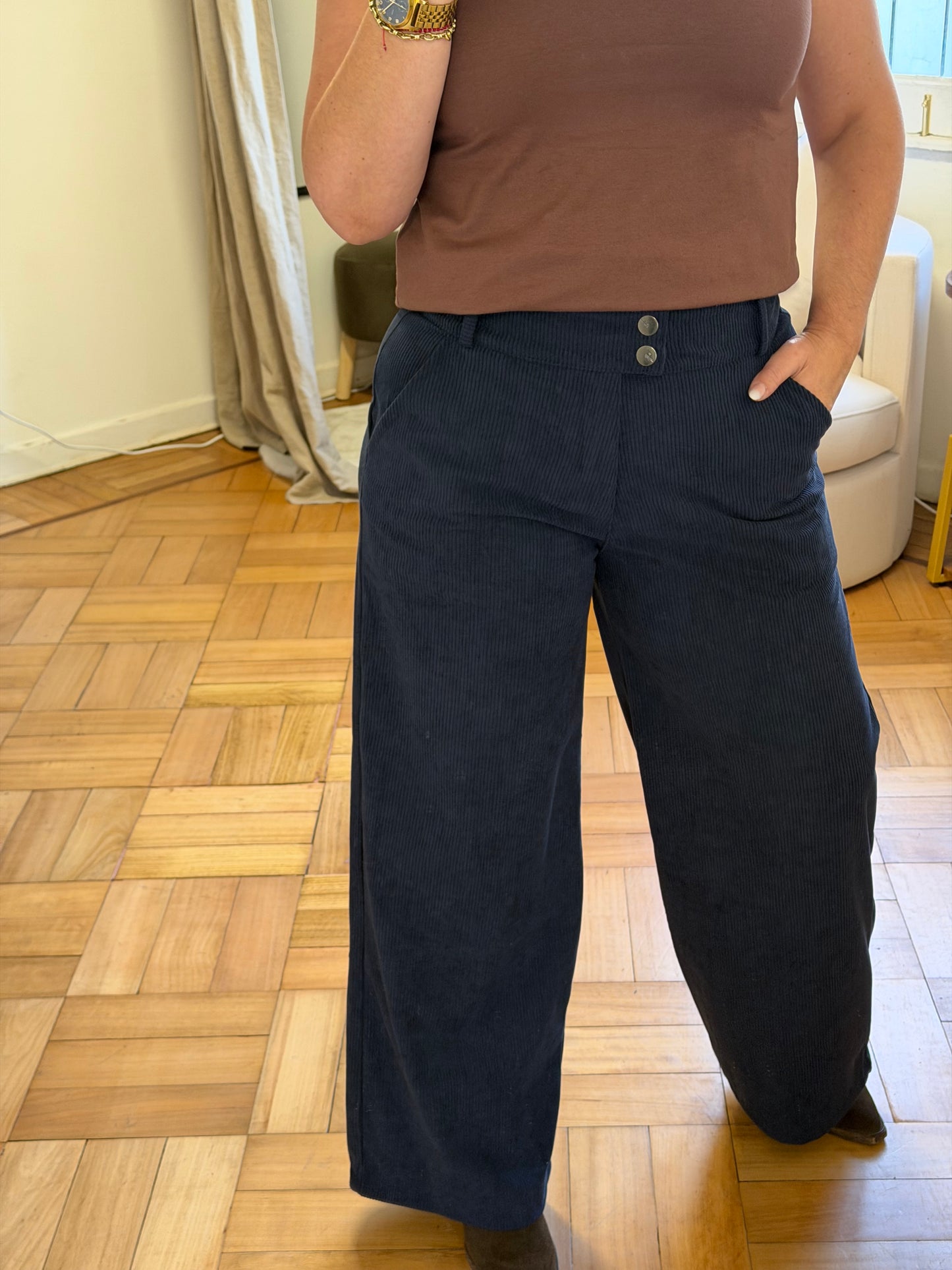 Pantalón MÁLAGA
