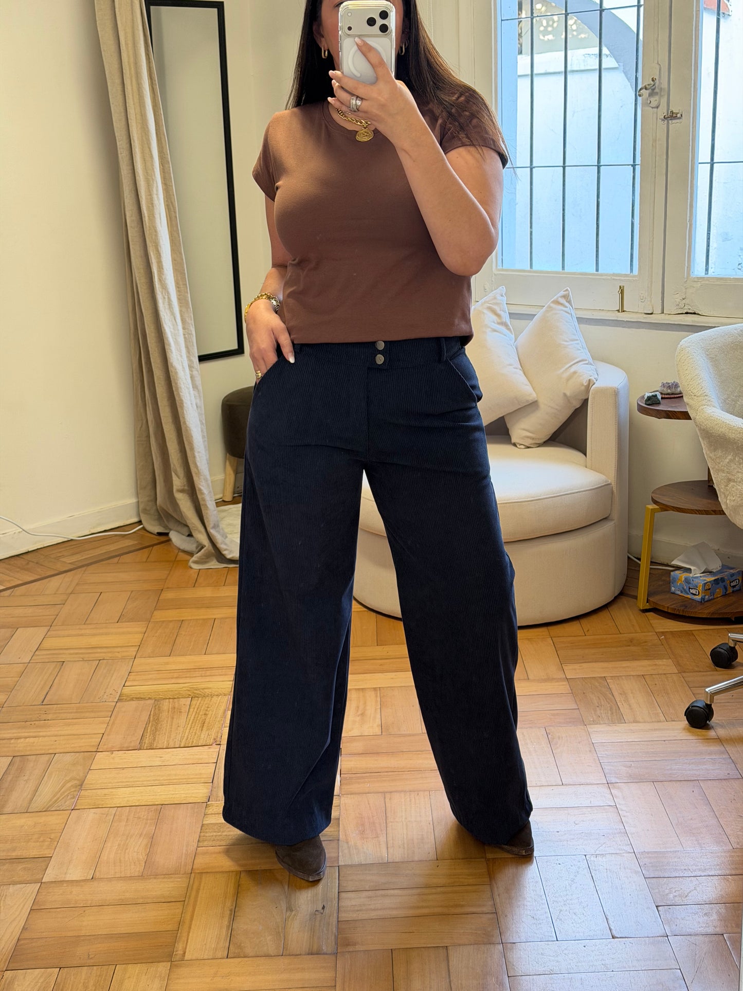 Pantalón MÁLAGA