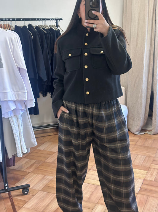Chaqueta BRUNA