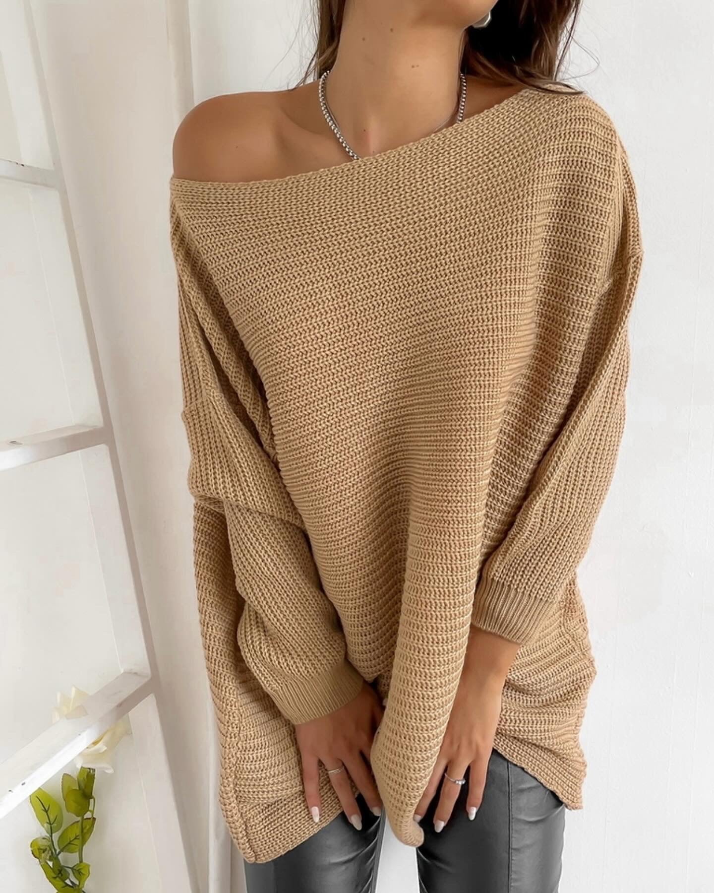 Sweaters CONSTANZA