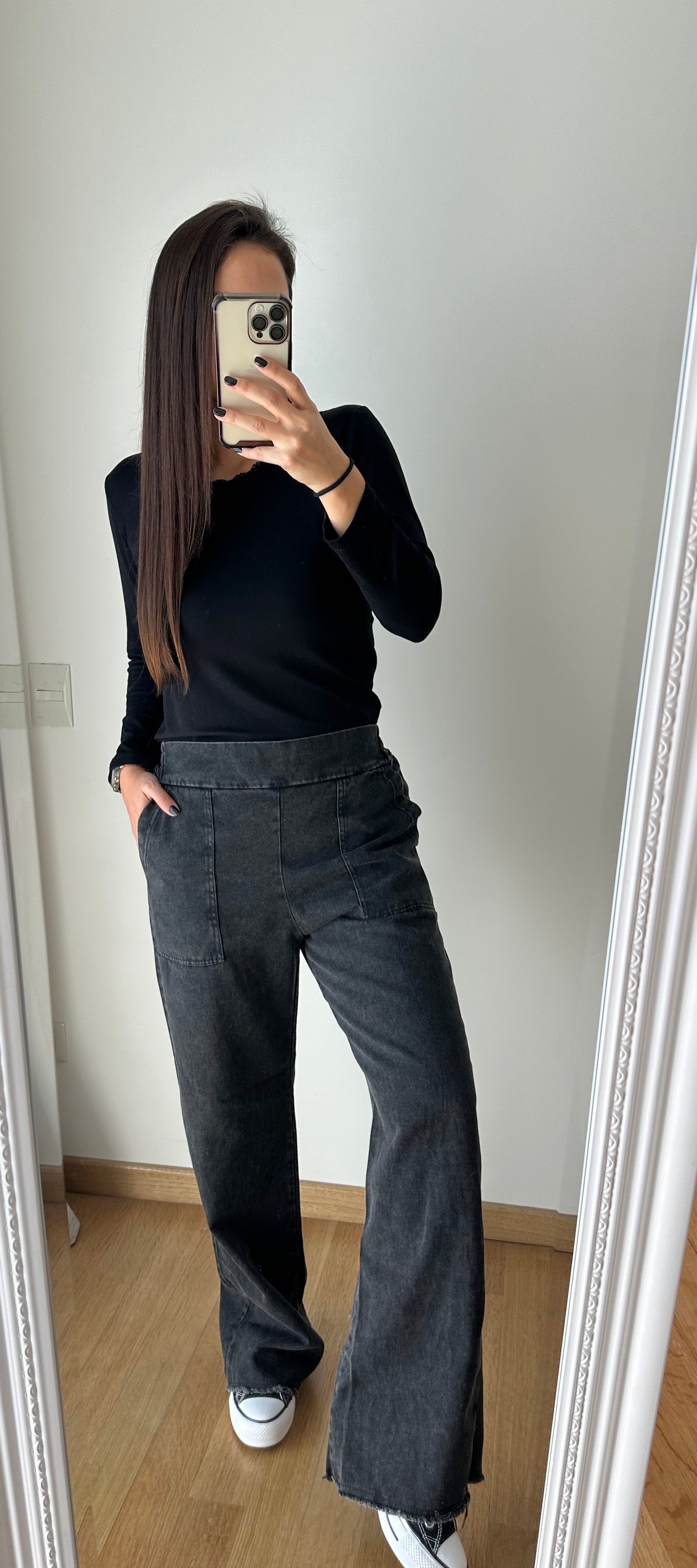 Pantalón Jeans MELINA